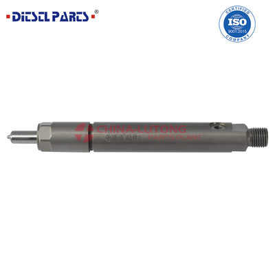 inyector de combustible de alta calidad KBEL132P110 L203PBA Adecuado para Sinotruk Howo A7 Steyr Weichai Wd615 Motor inyector mecánico