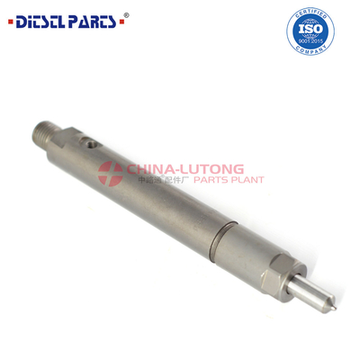 inyector de combustible de alta calidad KBEL132P110 L203PBA Adecuado para Sinotruk Howo A7 Steyr Weichai Wd615 Motor inyector mecánico
