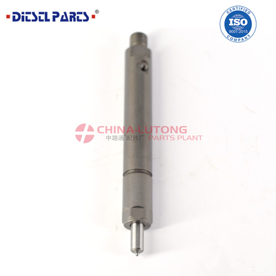 inyector de combustible de alta calidad KBEL132P110 L203PBA Adecuado para Sinotruk Howo A7 Steyr Weichai Wd615 Motor inyector mecánico