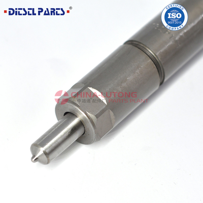 inyector de combustible de alta calidad KBEL132P110 L203PBA Adecuado para Sinotruk Howo A7 Steyr Weichai Wd615 Motor inyector mecánico