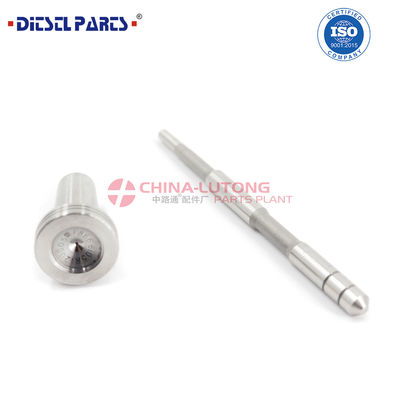 F00RJ00005 FOORJ00005 Válvula de control Partes del motor diésel Válvula de inyección CR F 00R J00 005 Compatible con B-osch 0445120002 0 445 120 002