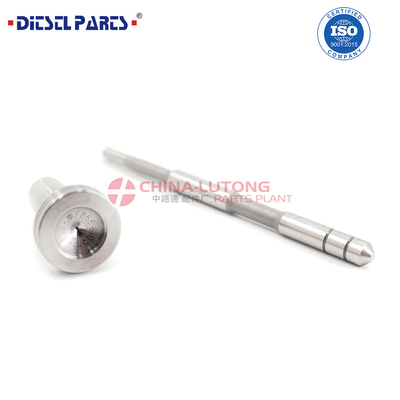 F00RJ00005 FOORJ00005 Válvula de control Partes del motor diesel Válvula de inyección CR F 00R J00 005 Compatible con Bosch 0445120002 0 445 120 002