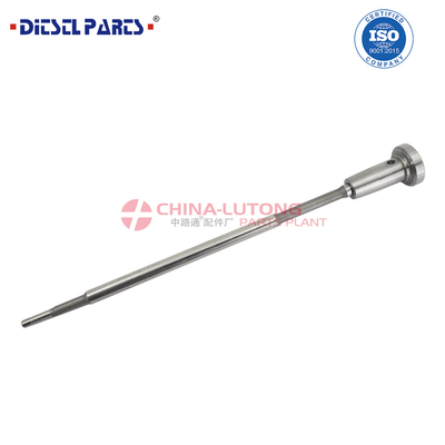 Conjunto de válvulas de control para inyectores de combustible de tren común diesel F00VC01034 Para Bosch 120 6 cilindros