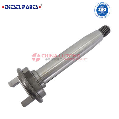 eje de transmisión de la bomba de inyección de combustible de alta calidad1 466 100 305 17MM para el caso 485 495 380B 633 395 385 533 Eje de cámara 1466100305 para la reparación y calibración de la bomba de inyección VE de cuatro cilindros diesel