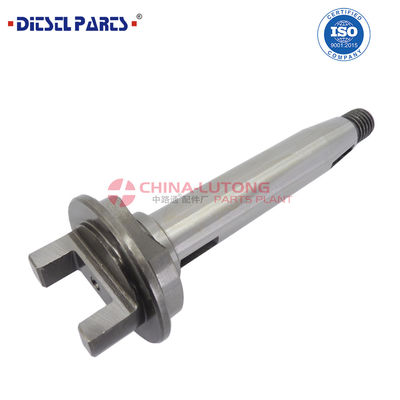 eje de transmisión de la bomba de inyección de combustible de alta calidad1 466 100 305 17MM para el caso 485 495 380B 633 395 385 533 Eje de cámara 1466100305 para la reparación y calibración de la bomba de inyección VE de cuatro cilindros diesel
