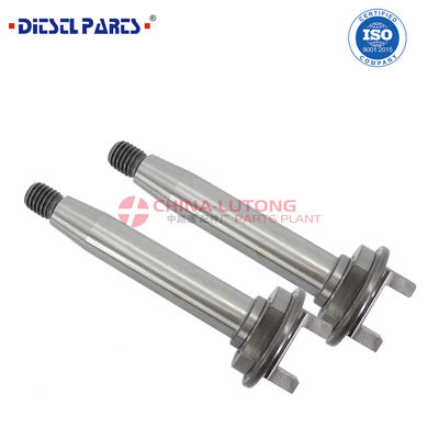 eje de transmisión de la bomba de inyección de combustible de alta calidad1 466 100 305 17MM para el caso 485 495 380B 633 395 385 533 Eje de cámara 1466100305 para la reparación y calibración de la bomba de inyección VE de cuatro cilindros diesel
