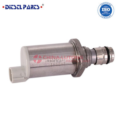 Control de succión de la bomba de combustible de alta calidad 04226-0L010 294200-0040 válvula de control de succión de la bomba de combustible del tren común para Toyota Hilux 2kd
