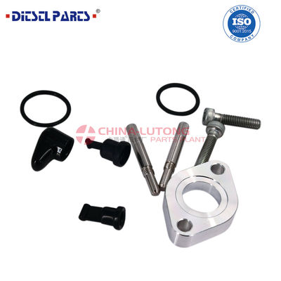 Control de succión de la bomba de combustible de alta calidad 04226-0L010 294200-0040 válvula de control de succión de la bomba de combustible del tren común para Toyota Hilux 2kd
