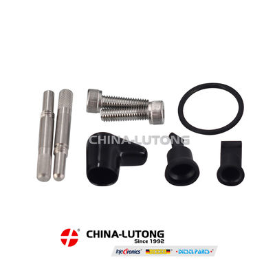 Conmutador de bomba de combustible Toyota Hilux de alta calidad (04226-0L020) para motores KUN26 D-4D 04226-0L020 Kit de válvula de control de succión para Toyota 1KD-FTV