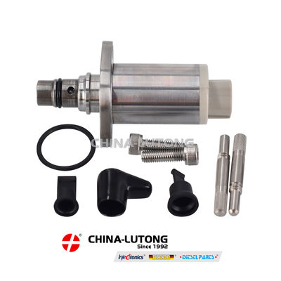 Conmutador de bomba de combustible Toyota Hilux de alta calidad (04226-0L020) para motores KUN26 D-4D 04226-0L020 Kit de válvula de control de succión para Toyota 1KD-FTV