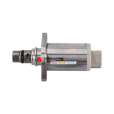 Conmutador de bomba de combustible Toyota Hilux de alta calidad (04226-0L020) para motores KUN26 D-4D 04226-0L020 Kit de válvula de control de succión para Toyota 1KD-FTV