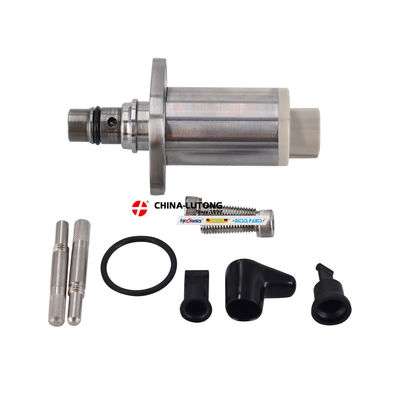 Conmutador de bomba de combustible Toyota Hilux de alta calidad (04226-0L020) para motores KUN26 D-4D 04226-0L020 Kit de válvula de control de succión para Toyota 1KD-FTV