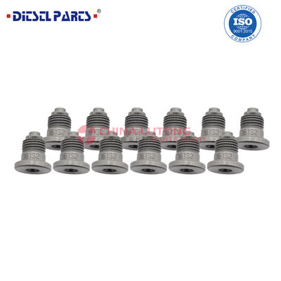 de alta calidad diesel D. válvula 131110-0620 161S2 9413610026 válvula de presión de la bomba de inyección 161S2 131110-0620 Compatible con HINO MITSUBISHI TXD50 DII100