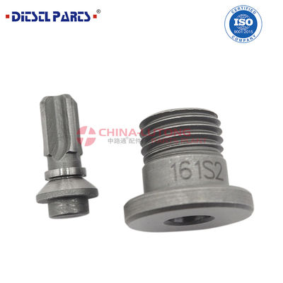 de alta calidad diesel D. válvula 131110-0620 161S2 9413610026 válvula de presión de la bomba de inyección 161S2 131110-0620 Compatible con HINO MITSUBISHI TXD50 DII100
