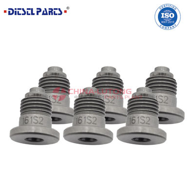 de alta calidad diesel D. válvula 131110-0620 161S2 9413610026 válvula de presión de la bomba de inyección 161S2 131110-0620 Compatible con HINO MITSUBISHI TXD50 DII100