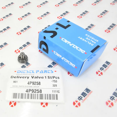 4P9258 Para Motor Caterpi-llar 3406B 3406C Válvula de Retención 4P-9258 Válvula de Retención 4P-9258 para Cate-rpillar CAT 3406B 3406C / Bomba 108-6634 6I-2665