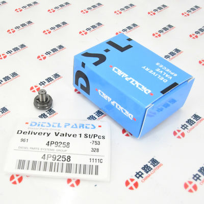 4P9258 para el motor 3406B 3406C de Caterpillar válvula de verificación 4P-9258 válvula de verificación 4P-9258 para el CAT 3406B 3406C / bomba 108-6634 6I-2665 de Caterpillar