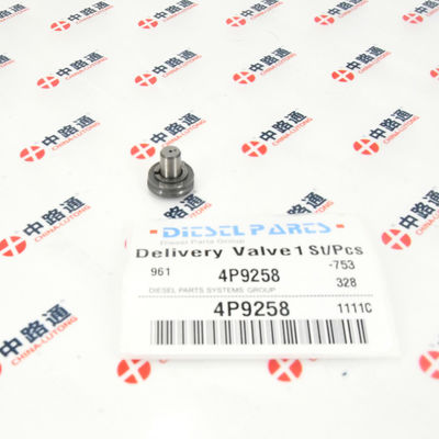 4P9258 para el motor 3406B 3406C de Caterpillar válvula de verificación 4P-9258 válvula de verificación 4P-9258 para el CAT 3406B 3406C / bomba 108-6634 6I-2665 de Caterpillar