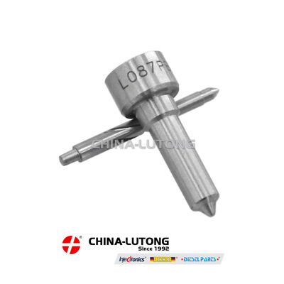 Fuel Rail Injectors Boquilla Inyector L087PBD L087PBD Diesel Common Rail Fuel Injector Boquilla L087pbd para Delphi Dacia Nissan Renault 28232242 SUZUKI