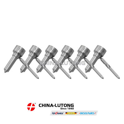 Fuel Rail Injectors Boquilla Inyector L087PBD L087PBD Diesel Common Rail Fuel Injector Boquilla L087pbd para Delphi Dacia Nissan Renault 28232242 SUZUKI