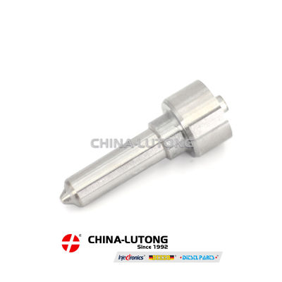 L079PBD L079pbd Fuel Common Rail Injector Nozzle para Delphi Ford Focus B02701d Auto Spray L079PBD Common Rail Nozzle para Ford Focus 1.8 DI TDDi 55 KW 75