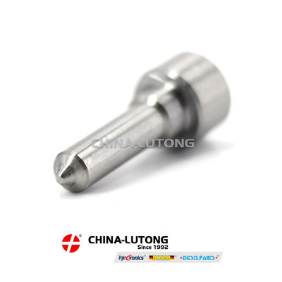 L079PBD L079pbd Fuel Common Rail Injector Nozzle para Delphi Ford Focus B02701d Auto Spray L079PBD Common Rail Nozzle para Ford Focus 1.8 DI TDDi 55 KW 75