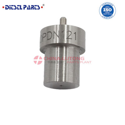 093400-8220 DN0PDN121 Fabricado con material de acero inoxidable de alta calidad 093400-8220 Boquilla del inyector diesel DN0PDN121 para el motor Nissan TD27T Denso