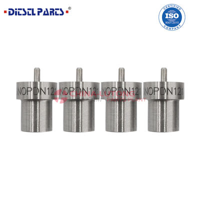 093400-8220 DN0PDN121 Fabricado con material de acero inoxidable de alta calidad 093400-8220 Boquilla del inyector diesel DN0PDN121 para el motor Nissan TD27T Denso