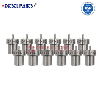093400-8220 DN0PDN121 Fabricado con material de acero inoxidable de alta calidad 093400-8220 Boquilla del inyector diesel DN0PDN121 para el motor Nissan TD27T Denso