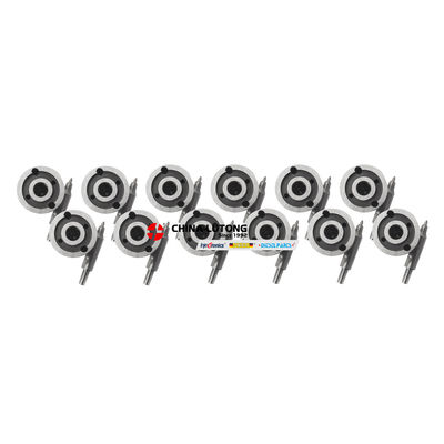 Nozzle de inyección de combustible de acero de alta velocidad 105007-1080 DN0PDN108 DN 0 PDN 108 8944135600 para ISUZU ELF FARGO 4FC1-T 4EC1-T 4EE1-TC