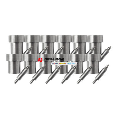 Nozzle de inyección de combustible de acero de alta velocidad 105007-1080 DN0PDN108 DN 0 PDN 108 8944135600 para ISUZU ELF FARGO 4FC1-T 4EC1-T 4EE1-TC