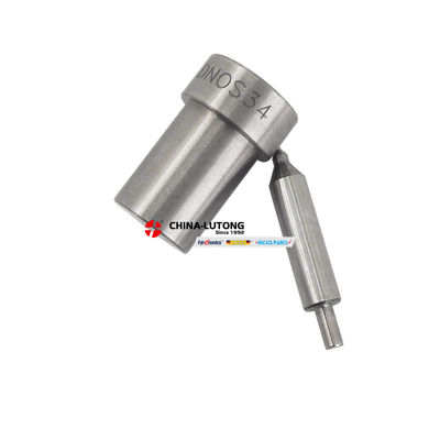 DN0S34 4Pcs Fuel Injector Nozzle Tips DNOS34 093400-0340 para TOYOTA DYNA 3L. GQ adecuado para Denso Diesel Fuel Injection Pump con motor diésel de 1,8 litros