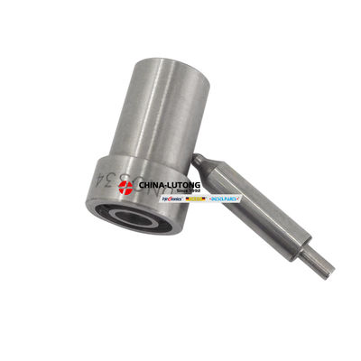 DN0S34 4Pcs Fuel Injector Nozzle Tips DNOS34 093400-0340 para TOYOTA DYNA 3L. GQ adecuado para Denso Diesel Fuel Injection Pump con motor diésel de 1,8 litros