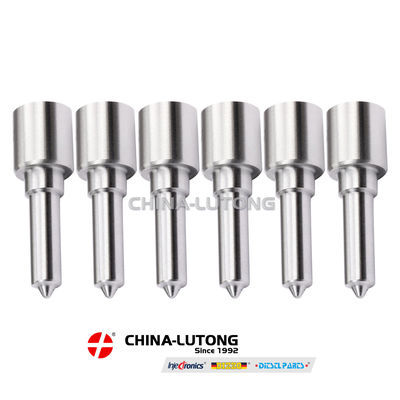0 433 175 093 DSLA150P520 Partes de la bomba de inyección de combustible DSLA150P520 0433175093 Boquillas de inyección para Ford Galaxy VW Audi Skoda 1.9TDI 028130201T