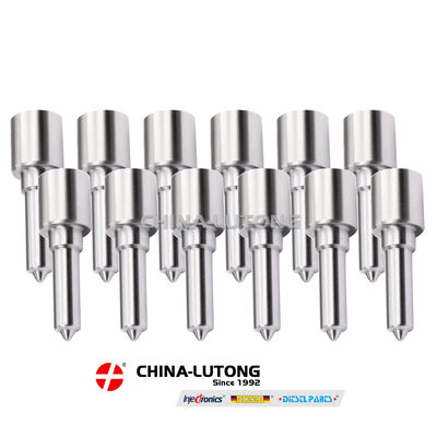 0 433 175 093 DSLA150P520 Partes de la bomba de inyección de combustible DSLA150P520 0433175093 Boquillas de inyección para Ford Galaxy VW Audi Skoda 1.9TDI 028130201T
