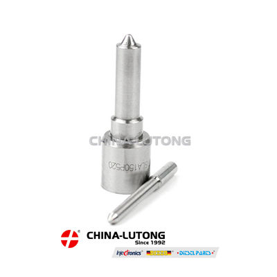 0 433 175 093 DSLA150P520 Partes de la bomba de inyección de combustible DSLA150P520 0433175093 Boquillas de inyección para Ford Galaxy VW Audi Skoda 1.9TDI 028130201T