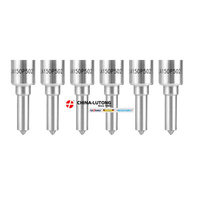 Nuevo boquilla de combustible 2 437 010 082 DSLA150P502 material de acero inoxidable de alta calidad Boquillas de inyección de combustible para motores Volkswagen 1.9L TDI