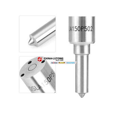 Nuevo boquilla de combustible 2 437 010 082 DSLA150P502 material de acero inoxidable de alta calidad Boquillas de inyección de combustible para motores Volkswagen 1.9L TDI