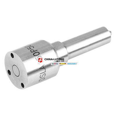 Nuevo boquilla de combustible 2 437 010 082 DSLA150P502 material de acero inoxidable de alta calidad Boquillas de inyección de combustible para motores Volkswagen 1.9L TDI