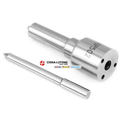 Nuevo boquilla de combustible 2 437 010 082 DSLA150P502 material de acero inoxidable de alta calidad Boquillas de inyección de combustible para motores Volkswagen 1.9L TDI