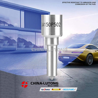 Nuevo boquilla de combustible 2 437 010 082 DSLA150P502 material de acero inoxidable de alta calidad Boquillas de inyección de combustible para motores Volkswagen 1.9L TDI
