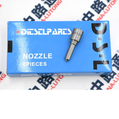 DSLA153P009 Alta calidad DSLA153P009 Boquilla de aceite Boquilla de inyección de combustible diesel Boquilla para motor diesel---Boquilla tipo P para JMC FOTON / 4JB1 KBAL-P001A