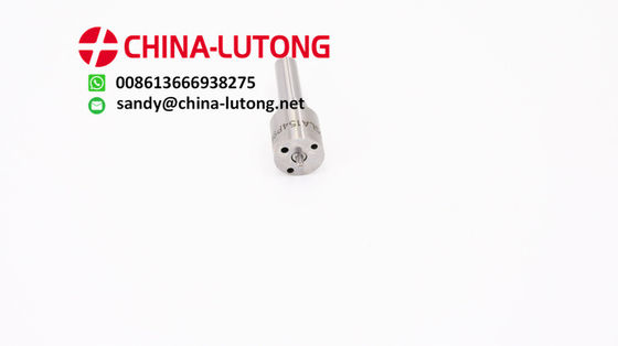 Boquilla de inyección de combustible CDSLA154P966 DSLA154P966 Boquillas de inyección de diesel DSLA154P966 Para el motor Huayuan Laidong 4102 4100QBZL/4102QBZL-2