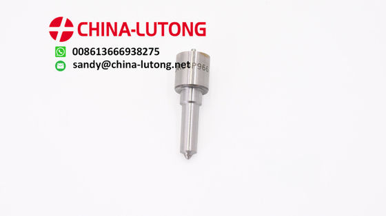 Boquilla de inyección de combustible CDSLA154P966 DSLA154P966 Boquillas de inyección de diesel DSLA154P966 Para el motor Huayuan Laidong 4102 4100QBZL/4102QBZL-2