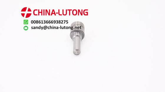Boquilla de inyección de combustible CDSLA154P966 DSLA154P966 Boquillas de inyección de diesel DSLA154P966 Para el motor Huayuan Laidong 4102 4100QBZL/4102QBZL-2