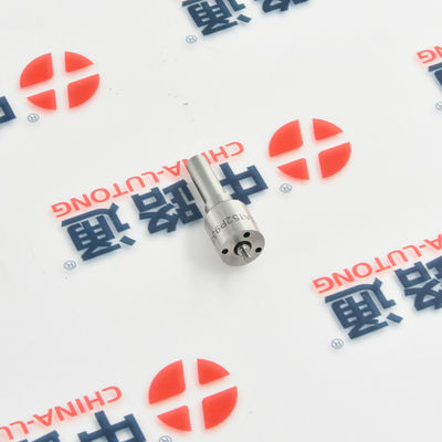Hecho en China Fuel Injector Boquilla Consejos DSLA152P938 Fuel Injector Boquilla DSLA152P938 F019121938 para BAW FENIX 1065 / FAW1051