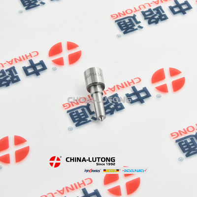 Venta directa de fábrica 0 432 193 468 DSLA146P1436 Nuevas boquillas duraderas para inyectores de diesel DSLA146P1436 para inyectores de combustible 04331751436
