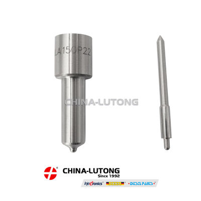 Nozzle de venta directa de fábrica0 433 171 023 DLLA150P22 Nozzle de inyección DLLA150P22 0433171023 466931 para VOLVO BM 4400 4500 861 860