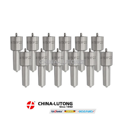 Nozzle de venta directa de fábrica0 433 171 023 DLLA150P22 Nozzle de inyección DLLA150P22 0433171023 466931 para VOLVO BM 4400 4500 861 860