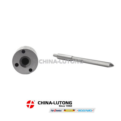 0 433 171 032 DLLA150P31 Boquilla de inyección DLLA150P31 0433171032 para Volvo F12 N12 NL12 12.0D / 468748 P Tipo de piezas de automóvil Boquilla de inyección